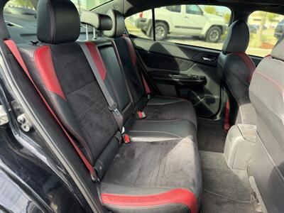 2020 Subaru WRX STI Sport - Photo 28 - Edmonton, AB T5L 4H5