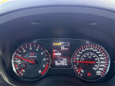 2020 Subaru WRX STI Sport - Photo 16 - Edmonton, AB T5L 4H5