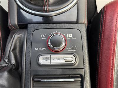 2020 Subaru WRX STI Sport - Photo 20 - Edmonton, AB T5L 4H5