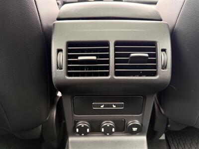 2020 Jaguar F-PACE 25t Premium - Photo 17 - Edmonton, AB T5L 4H5