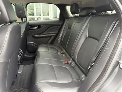 2020 Jaguar F-PACE 25t Premium - Photo 16 - Edmonton, AB T5L 4H5