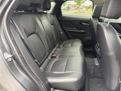 2020 Jaguar F-PACE 25t Premium - Photo 19 - Edmonton, AB T5L 4H5