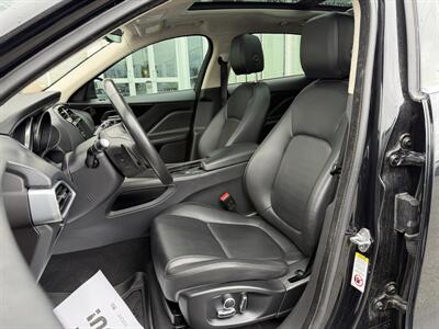 2020 Jaguar F-PACE 25t Premium - Photo 15 - Edmonton, AB T5L 4H5