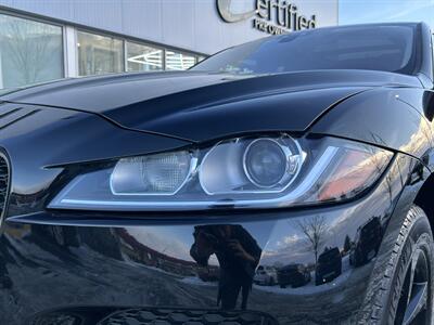 2020 Jaguar F-PACE 25t Premium   - Photo 12 - Edmonton, AB T5L 4H5