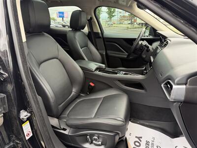 2020 Jaguar F-PACE 25t Premium - Photo 20 - Edmonton, AB T5L 4H5
