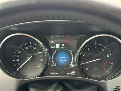 2020 Jaguar F-PACE 25t Premium - Photo 11 - Edmonton, AB T5L 4H5
