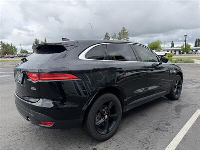 2020 Jaguar F-PACE 25t Premium - Photo 5 - Edmonton, AB T5L 4H5
