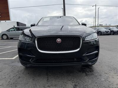 2020 Jaguar F-PACE 25t Premium - Photo 2 - Edmonton, AB T5L 4H5