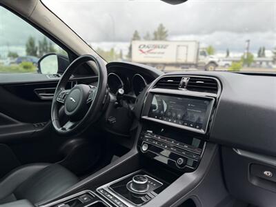 2020 Jaguar F-PACE 25t Premium - Photo 21 - Edmonton, AB T5L 4H5