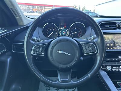 2020 Jaguar F-PACE 25t Premium   - Photo 16 - Edmonton, AB T5L 4H5