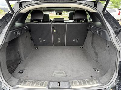 2020 Jaguar F-PACE 25t Premium - Photo 18 - Edmonton, AB T5L 4H5