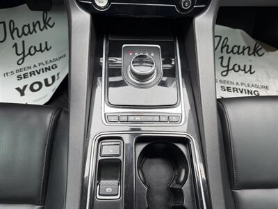 2020 Jaguar F-PACE 25t Premium - Photo 13 - Edmonton, AB T5L 4H5
