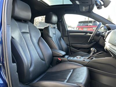 2015 Audi A3 2.0T quattro Technik - Photo 21 - Edmonton, AB T5L 4H5