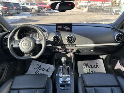 2015 Audi A3 2.0T quattro Technik - Photo 13 - Edmonton, AB T5L 4H5