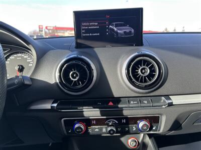 2015 Audi A3 2.0T quattro Technik - Photo 16 - Edmonton, AB T5L 4H5