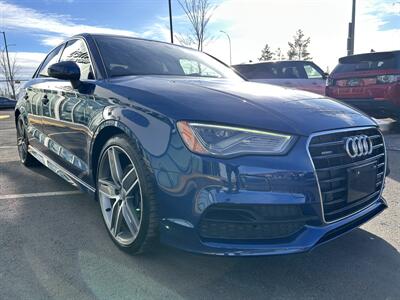 2015 Audi A3 2.0T quattro Technik - Photo 3 - Edmonton, AB T5L 4H5