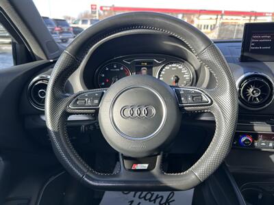 2015 Audi A3 2.0T quattro Technik - Photo 14 - Edmonton, AB T5L 4H5