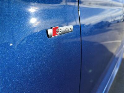 2015 Audi A3 2.0T quattro Technik - Photo 12 - Edmonton, AB T5L 4H5