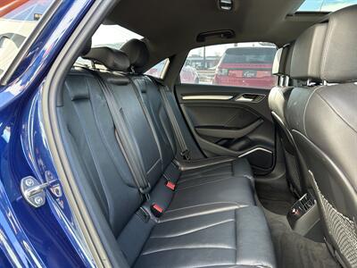 2015 Audi A3 2.0T quattro Technik - Photo 20 - Edmonton, AB T5L 4H5