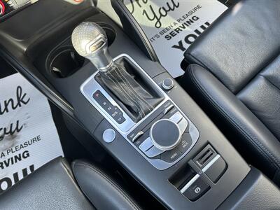 2015 Audi A3 2.0T quattro Technik - Photo 17 - Edmonton, AB T5L 4H5