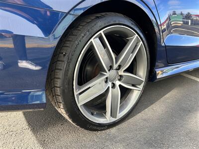 2015 Audi A3 2.0T quattro Technik - Photo 9 - Edmonton, AB T5L 4H5