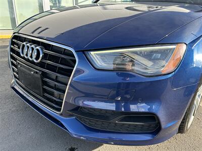 2015 Audi A3 2.0T quattro Technik - Photo 11 - Edmonton, AB T5L 4H5