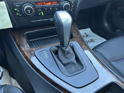 2010 BMW 3 Series 328i xDrive - Photo 14 - Edmonton, AB T5L 4H5