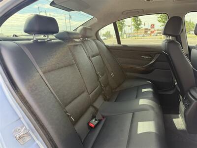 2010 BMW 3 Series 328i xDrive - Photo 24 - Edmonton, AB T5L 4H5
