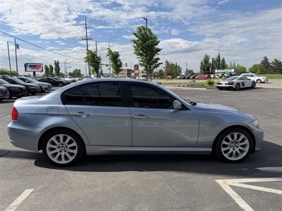 2010 BMW 3 Series 328i xDrive - Photo 4 - Edmonton, AB T5L 4H5