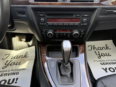 2010 BMW 3 Series 328i xDrive - Photo 18 - Edmonton, AB T5L 4H5