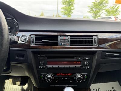 2010 BMW 3 Series 328i xDrive - Photo 17 - Edmonton, AB T5L 4H5