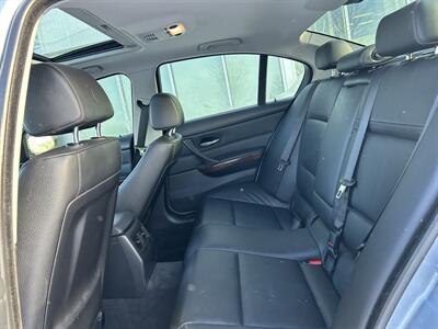 2010 BMW 3 Series 328i xDrive - Photo 17 - Edmonton, AB T5L 4H5