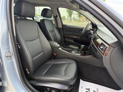 2010 BMW 3 Series 328i xDrive - Photo 25 - Edmonton, AB T5L 4H5