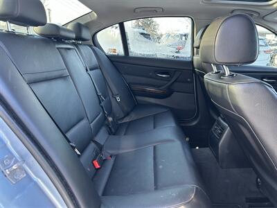 2010 BMW 3 Series 328i xDrive - Photo 19 - Edmonton, AB T5L 4H5