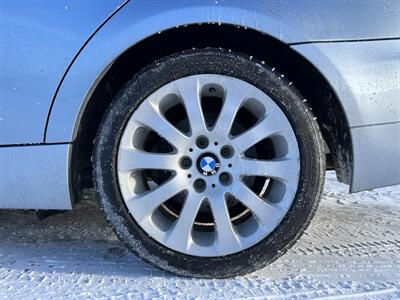 2010 BMW 3 Series 328i xDrive - Photo 10 - Edmonton, AB T5L 4H5