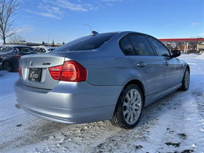 2010 BMW 3 Series 328i xDrive - Photo 5 - Edmonton, AB T5L 4H5