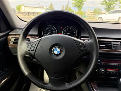 2010 BMW 3 Series 328i xDrive - Photo 15 - Edmonton, AB T5L 4H5