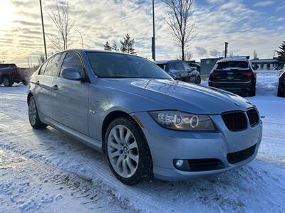 2010 BMW 3 Series 328i xDrive - Photo 3 - Edmonton, AB T5L 4H5