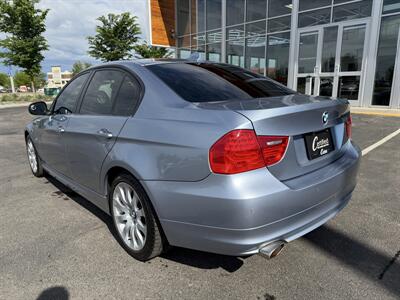 2010 BMW 3 Series 328i xDrive - Photo 7 - Edmonton, AB T5L 4H5