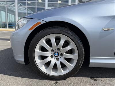 2010 BMW 3 Series 328i xDrive - Photo 9 - Edmonton, AB T5L 4H5