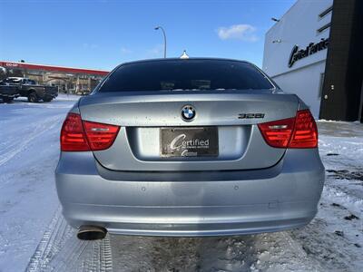 2010 BMW 3 Series 328i xDrive - Photo 6 - Edmonton, AB T5L 4H5