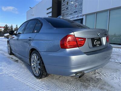 2010 BMW 3 Series 328i xDrive - Photo 7 - Edmonton, AB T5L 4H5