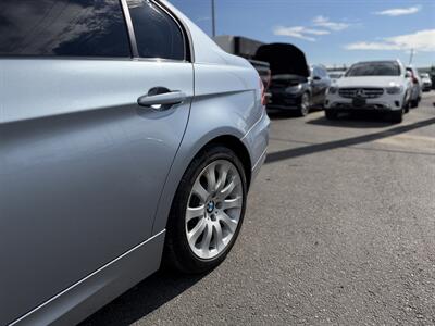 2010 BMW 3 Series 328i xDrive - Photo 10 - Edmonton, AB T5L 4H5