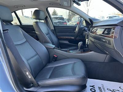 2010 BMW 3 Series 328i xDrive - Photo 21 - Edmonton, AB T5L 4H5