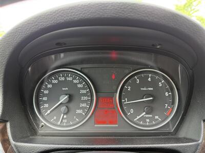 2010 BMW 3 Series 328i xDrive - Photo 16 - Edmonton, AB T5L 4H5