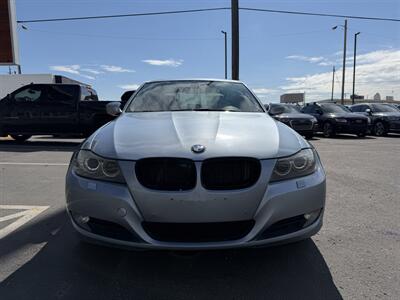 2010 BMW 3 Series 328i xDrive - Photo 2 - Edmonton, AB T5L 4H5