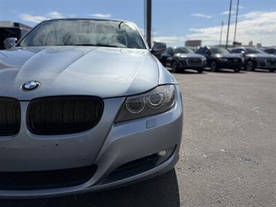 2010 BMW 3 Series 328i xDrive - Photo 12 - Edmonton, AB T5L 4H5