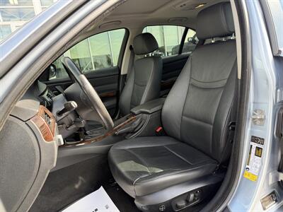 2010 BMW 3 Series 328i xDrive - Photo 21 - Edmonton, AB T5L 4H5