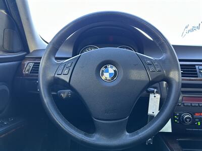 2010 BMW 3 Series 328i xDrive - Photo 13 - Edmonton, AB T5L 4H5