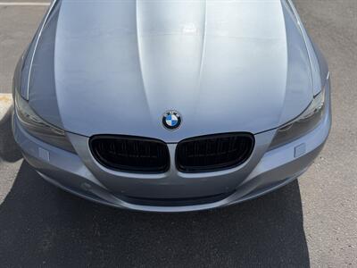 2010 BMW 3 Series 328i xDrive - Photo 13 - Edmonton, AB T5L 4H5